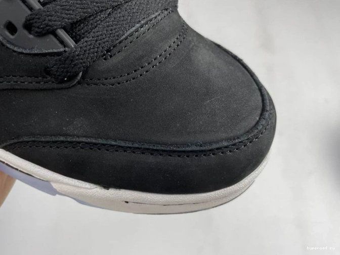 AIR OREO 5 CT4838-011 JORDAN 1117